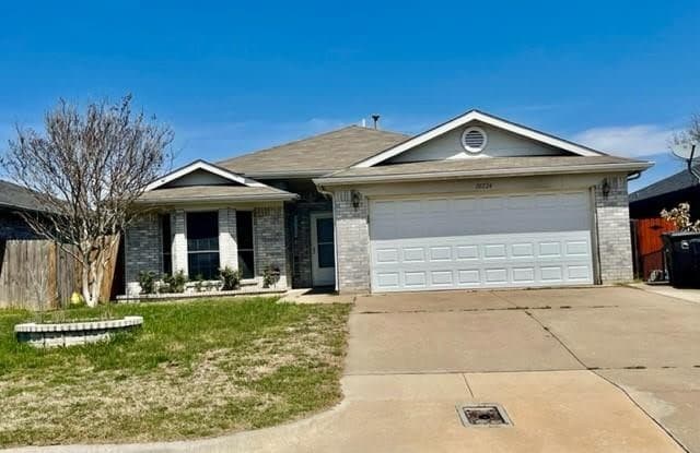 10224 Brea Canyon Road - 10224 Brea Canyon Road, Fort Worth, TX 76108