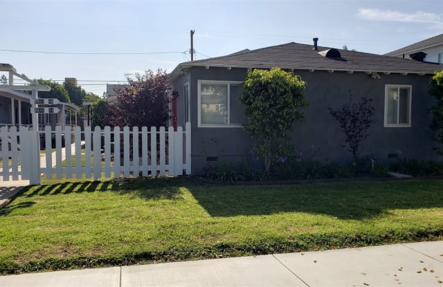 8850 Ramsgate Ave - 8850 Ramsgate Avenue, Los Angeles, CA 90045