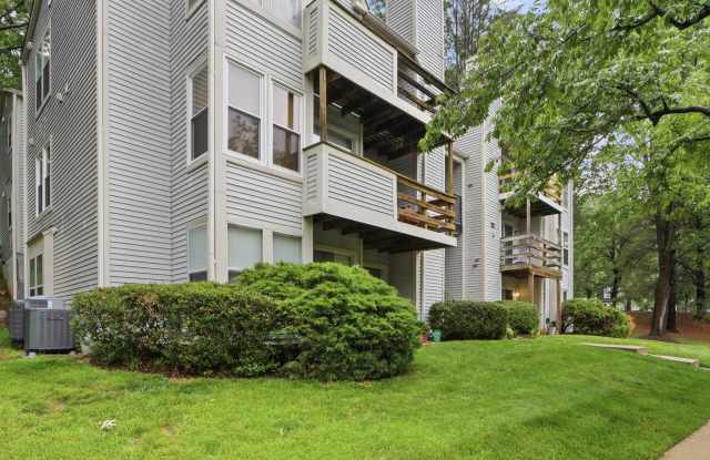 11510 LITTLE PATUXENT Parkway photos photos