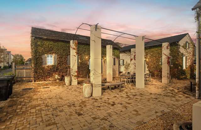 La Petite Maison at Trilith. 192 Breakspear, Fayetteville, GA photos photos