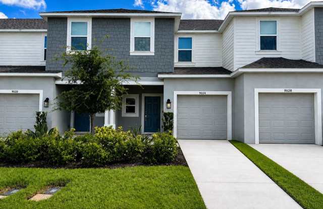 Unfurnished Annual Rental Gallery 1