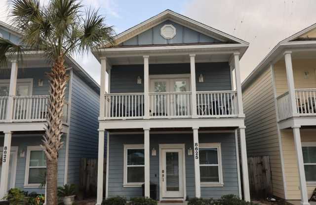 8625 Marlin Place - 8625 Marlin Place, Upper Grand Lagoon, FL 32408