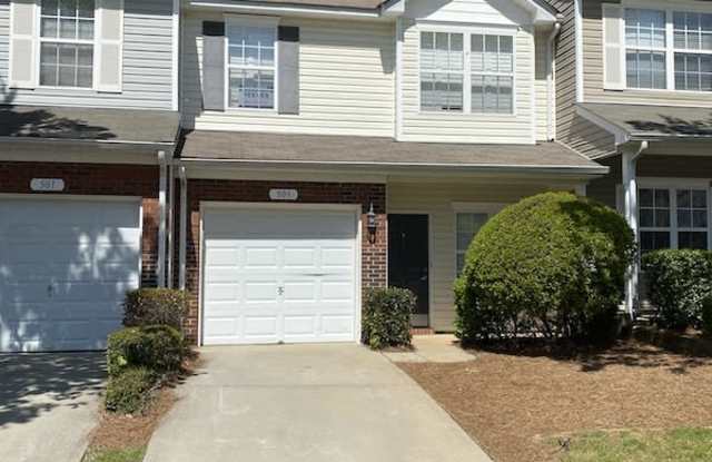503 Delta Dr - 503 Delta Drive, Fort Mill, SC 29715