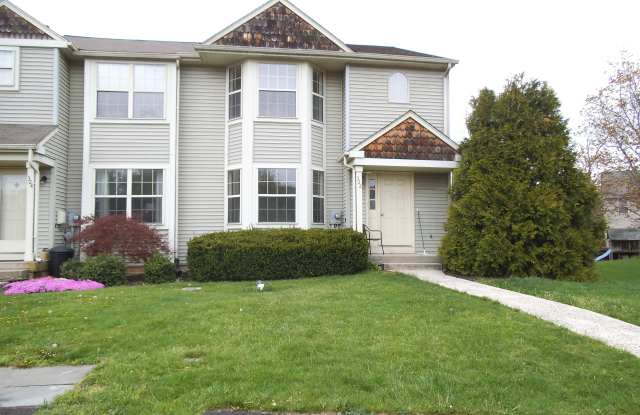 322 Kent Ln - 322 Kent Lane, Perkasie, PA 18944