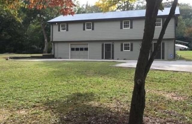 369 Nash Circle # A - 369 Nash Cir SW, Mableton, GA 30126