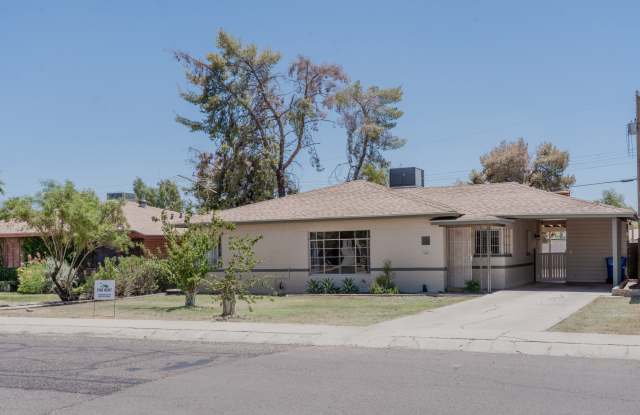 1605 W Fairmount photos photos