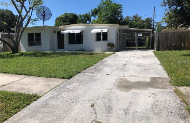 9118 82ND STREET - 9118 82nd Street, Bardmoor, FL 33777