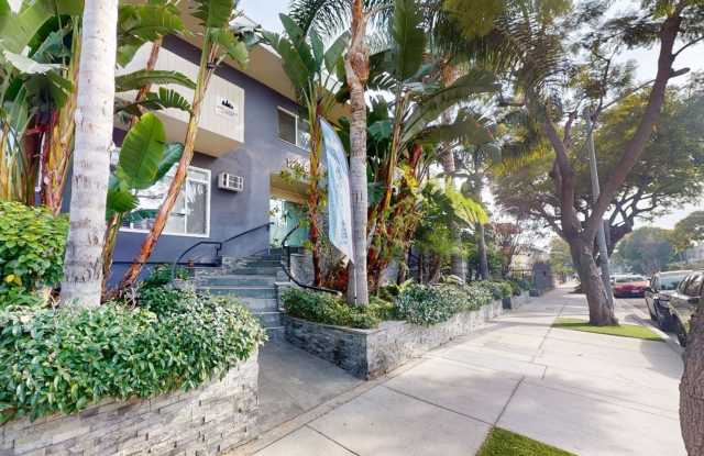 1226 N. Fuller Ave. photos photos