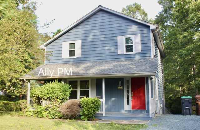 1 Kanawha Court - 1 Kanawha Court, Lake Monticello, VA 22963