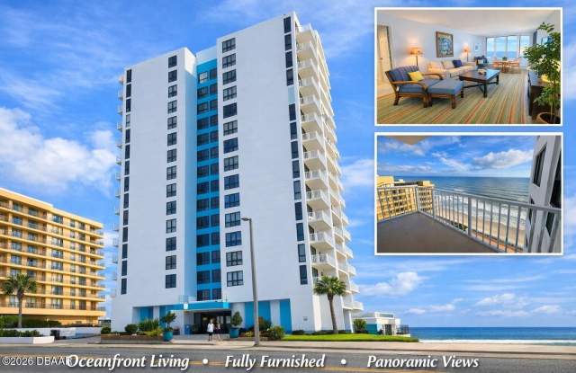 3043 S Atlantic Avenue unit: 1605 photos photos 3043 S Atlantic Avenue unit: 1605 photos photos