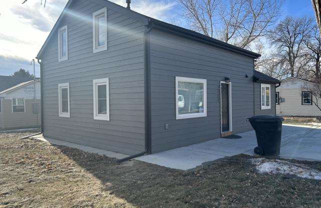 2704 Poly Drive - 2704 Poly Drive, Billings, MT 59102
