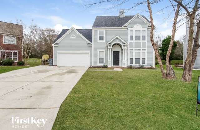 13507 Helmsley Court - 13507 Helmsley Court, Charlotte, NC 28273