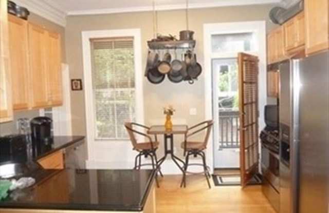 38 Hanson St 2 - 38 Hanson Street, Boston, MA 02118