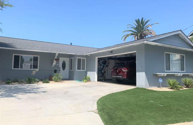 COMING SOON!! ***BEAUTIFUL 3 BEDROOM 2 BATH AVAILABLE IN SAN DIEGO*** photos photos