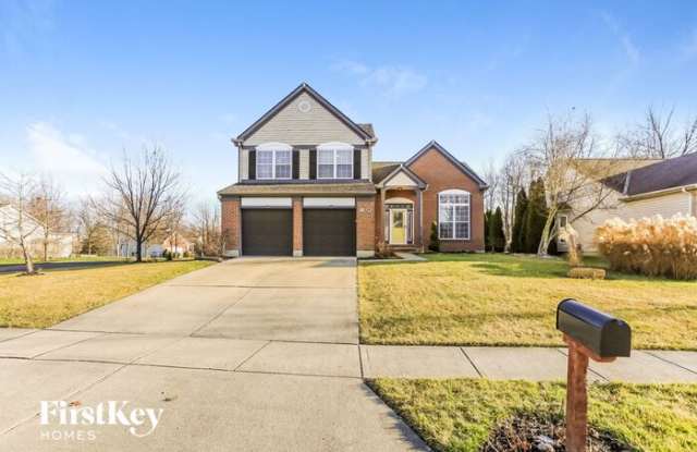 1129 Sparrowwood Boulevard - 1129 Sparrowwood Boulevard, Clermont County, OH 45103