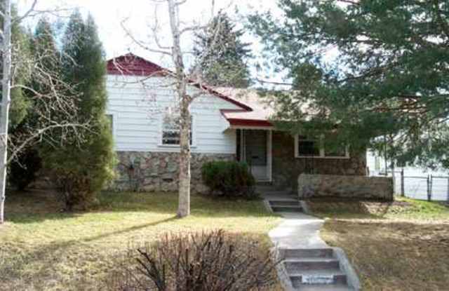 1660 S Saint Paul St - 1660 South Saint Paul Street, Denver, CO 80210