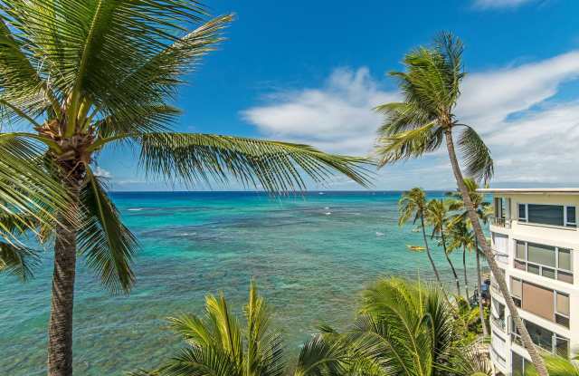 Tropic Seas #708- Elegant Gold Coast living only steps to the ocean! photos photos