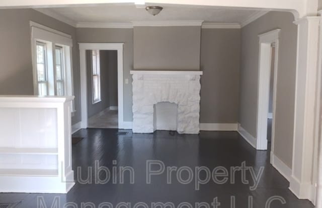 1628 E Mclemore Ave photos photos