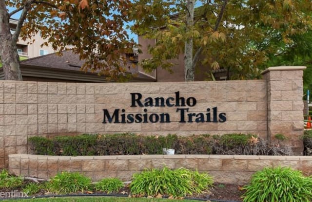7677 Mission Gorge Rd - 7677 Mission Gorge Road, San Diego, CA 92120