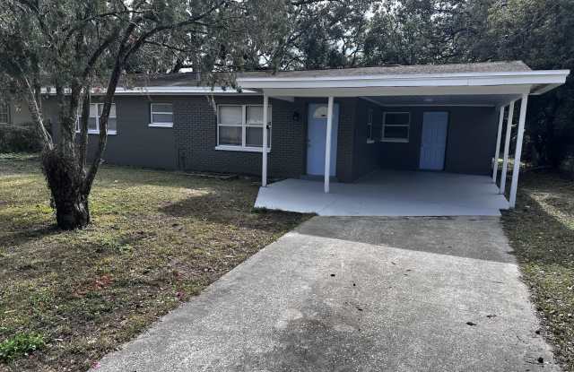 3409 E. Fern St. - 3409 East Fern Street, Tampa, FL 33610