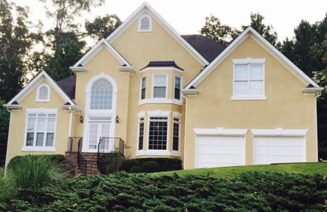 3500 Merganser Ln - 3500 Merganser Lane, Johns Creek, GA 30022