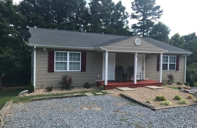 26 Soldier Dr #A - 26 Soldier Avenue, Campbell County, VA 24588