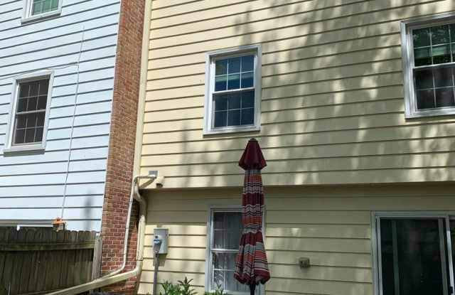 3 Bedroom 2.5 Bath Townhouse photos photos