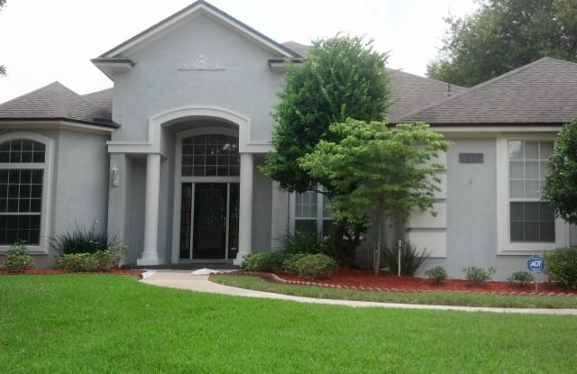 1216 EDGEWATER DR - 1216 Edgewater Drive, Fruit Cove, FL 32259