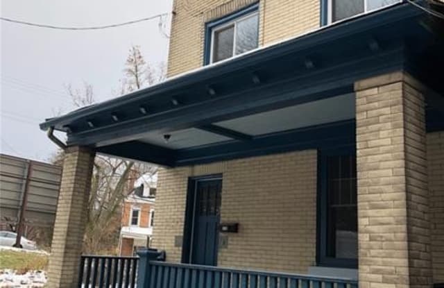 1210 Penn - 1210 Penn Avenue, Wilkinsburg, PA 15221