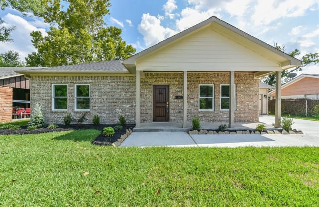 7726 Wynlea Street - 7726 Wynlea Street, Houston, TX 77061