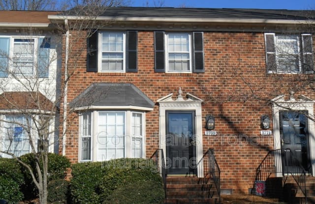 3769 Greenes Crossing - 3769 Greenes Crossing, Greensboro, NC 27410