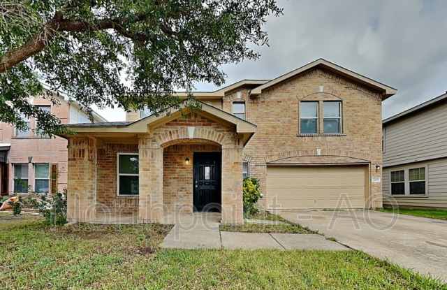 1409 Mission Hills Ln - 1409 Mission Hills Lane, Dallas, TX 75217