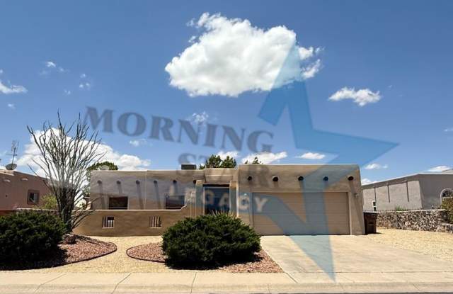 Beautiful 3-Bedroom Southwestern-Style Home! photos photos