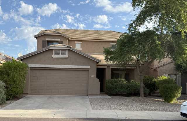 5338 W MALDONADO Road - 5338 West Maldonado Road, Phoenix, AZ 85339