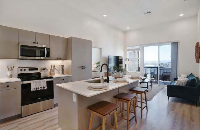 Solhavn Apartments photos photos