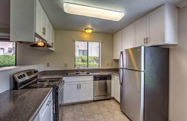 Park Bonita Apartments Gallery 2