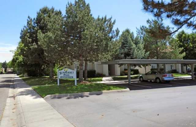 1401 N Eldorado St photos photos