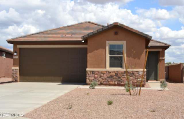 8716 N Magdalena Place photos photos