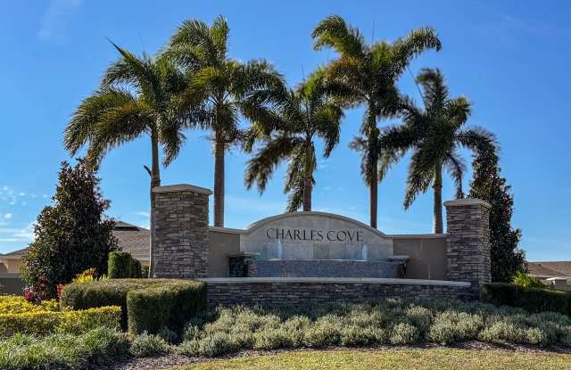 421 Noble Avenue - 421 Noble Avenue, Haines City, FL 33837