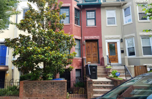 508 E Street Northeast - 508 E Street NE, Washington, DC 20002