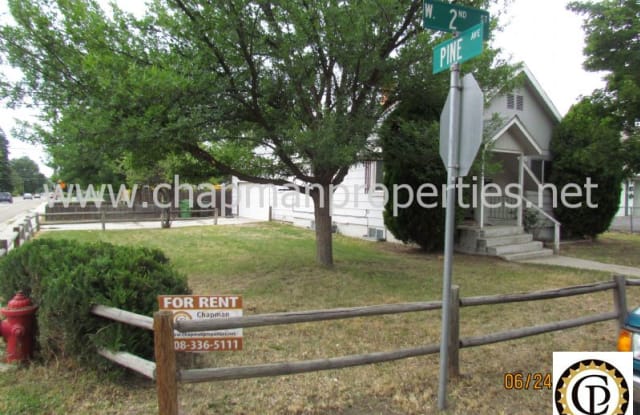 903 W 2nd St - 903 Northwest 2nd Street, Meridian, ID 83642
