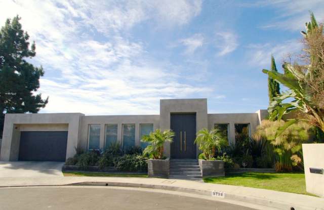 9738 Arby Dr - 9738 Arby Drive, Los Angeles, CA 90210