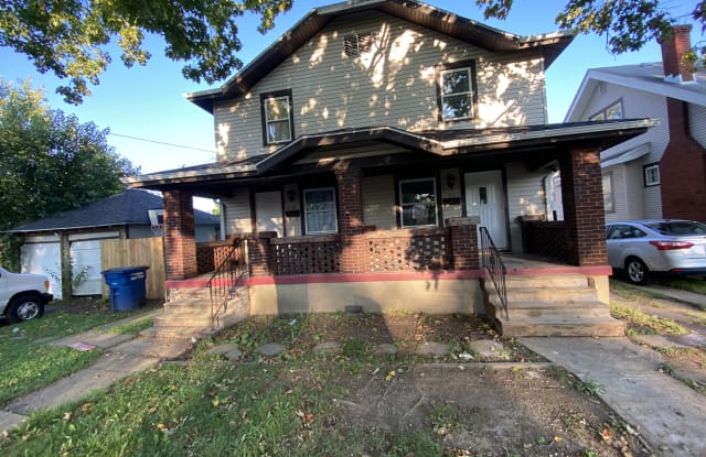 2120 Mapleview Ave - 2120 Mapleview Avenue, Dayton, OH 45420