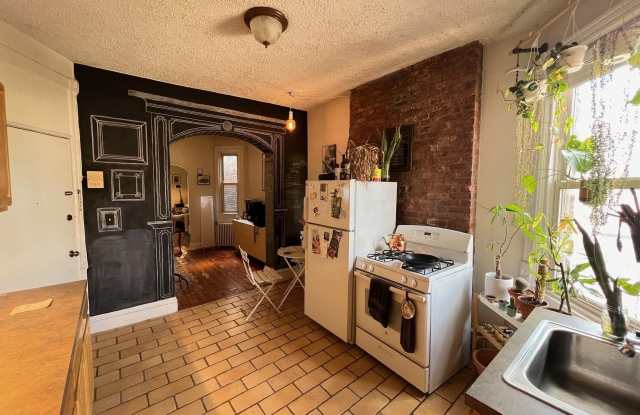516 JERSEY AVE photos photos