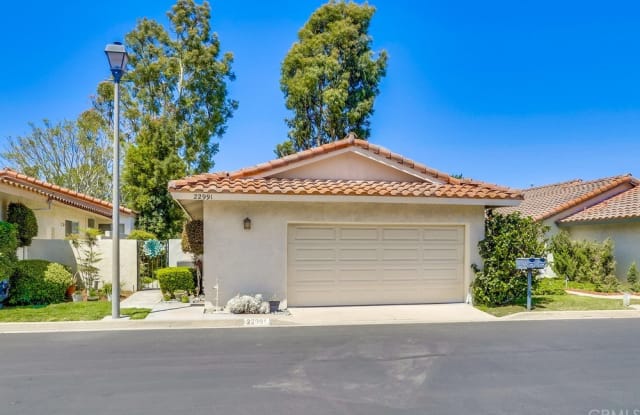 22991 Via Cruz - 22991 Via Cruz, Laguna Niguel, CA 92677