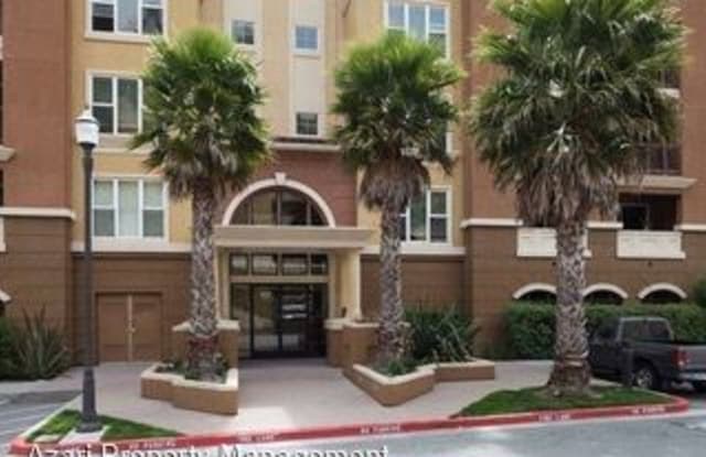 2220 Gellert Blvd #4201 - 2220 Gellert Boulevard, South San Francisco, CA 94080
