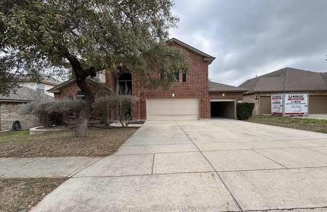422 RED QUILL NEST - 422 Red Quill Nest, Bexar County, TX 78253