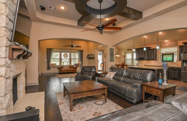 8811 Clemens Drive - 8811 Clemens Drive, Harris County, TX 77433