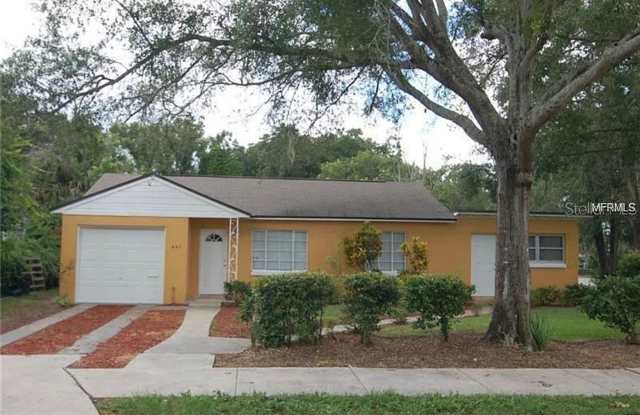 Charming 3-Bedroom, 2-Bath Home for Rent in Winter Park! photos photos