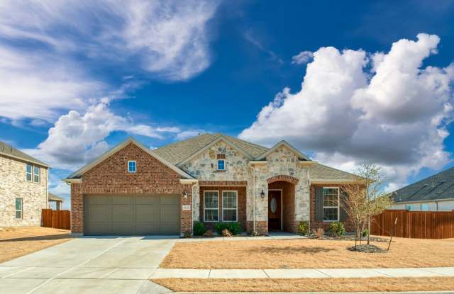 Beautiful 4 Bedroom, 3 Car Garage, Single Story Home in Celina! photos photos